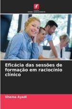 Eficácia das sessões de formação em raciocínio clínico af Shema Ayadi
