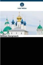 Die Rückkehr der Zaren af William Kergroach