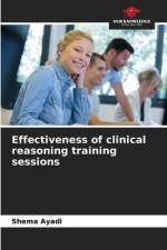 Effectiveness of clinical reasoning training sessions af Shema Ayadi