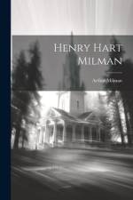 Henry Hart Milman af Arthur Milman
