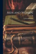 Men and Women; or, Manorial Rights; Volume III af Catharine Crowe