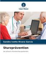 Sturzprävention af Sandra Ivette Rivera García