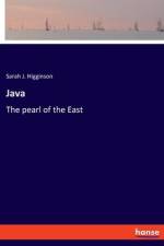 Java af Sarah J. Higginson