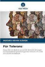 Für Toleranz af Hugues Kevin Ilouga