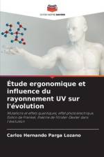 Étude ergonomique et influence du rayonnement UV sur l'évolution af Carlos Hernando Parga Lozano