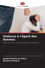 Violence à l'égard des femmes af Jardel Pereira Da Silva