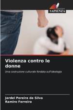 Violenza contro le donne af Jardel Pereira Da Silva