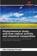 Phytochemical study, anti-free radical activity and chemical composition af Edou Engonga Prosper