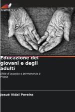 Educazione dei giovani e degli adulti af Josué Vidal Pereira