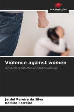 Violence against women af Jardel Pereira Da Silva