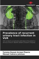 Prevalence of recurrent urinary tract infection in VUR af Yurema Dusset Arroyo Pizarro