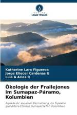 Ökologie der Frailejones im Sumapaz-Páramo, Kolumbien af Katherine Lara Figueroa
