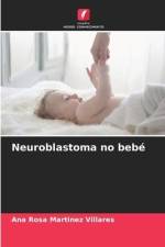 Neuroblastoma no bebé af Ana Rosa Martinez Villares