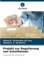 Projekt zur Regulierung von Schulflüssen af Eliana B. Guimarães Da Cruz