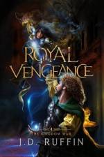 Royal Vengeance af J. D. Ruffin