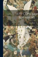 Sept Contes Roumains af Jules Brun
