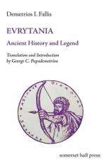 Evrytania af Demetrios I. Fallis