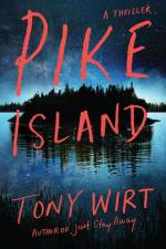 Pike Island af Tony Wirt