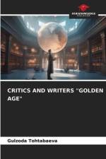 CRITICS AND WRITERS 