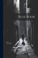 Blue Book af Anonymous
