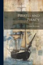 Pirates and Piracy af Oscar Herrmann