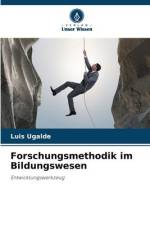 Forschungsmethodik im Bildungswesen af Luis Ugalde