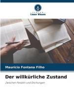 Der willkürliche Zustand af Maurício Fontana Filho