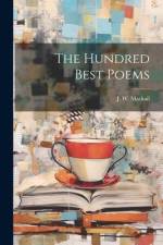 The Hundred Best Poems af John William Mackail