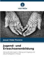 Jugend- und Erwachsenenbildung af Josué Vidal Pereira