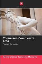 Túquerres Como eu te amo af Harold Libardo Santacruz Moncayo