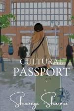 Cultural Passport af Shivangi Sharma