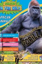Fluffies in the Wild: African Animals af Adventures Of Pookie Llc