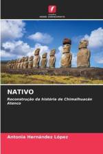 NATIVO af Antonia Hernández López