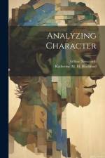 Analyzing Character af Katherine M. H. Blackford