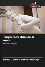 Túquerres Quanto ti amo af Harold Libardo Santacruz Moncayo