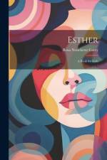 Esther: A book for girls af Rosa Nouchette Carey