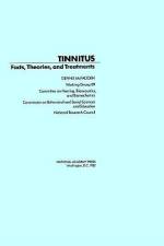 Tinnitus: Facts, Theories, and Treatments af National Research Council