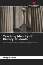 Teaching Identity of History Students af Thiago Souza