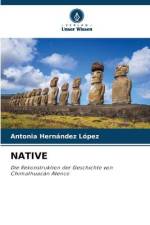 NATIVE af Antonia Hernández López