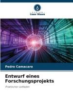 Entwurf eines Forschungsprojekts af Pedro Camacaro