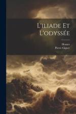 L'iliade Et L'odyssée af Homer