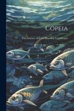 Copeia af The Science of Cold-Blooded Vertebrates