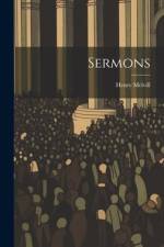 Sermons af Henry Melvill