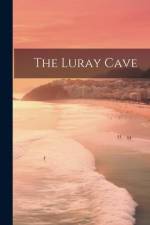 The Luray Cave af Anonymous
