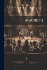 Macbeth af Anonymous