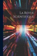 La Revue Scientifique; Volume 53 af Anonymous