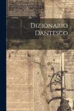 Dizionario Dantesco: O-Q af Anonymous