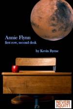 Annie Flynn - first row, second desk af Laura Twichell