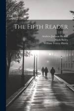 The Fifth Reader af William Torrey Harris