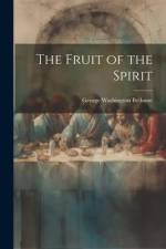 The Fruit of the Spirit af George Washington Bethune